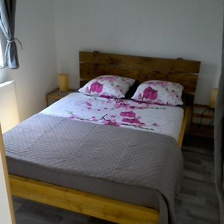 Chambres D'Hotes A La Campagne Senonches Zewnętrze zdjęcie