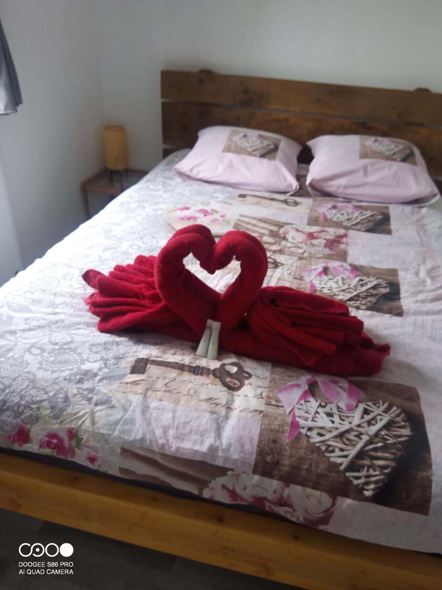 Chambres D'Hotes A La Campagne Senonches Zewnętrze zdjęcie