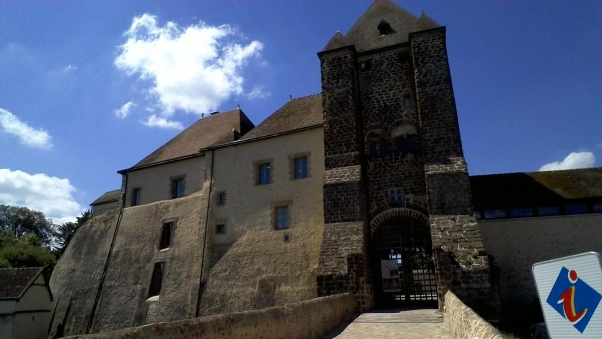 Chambres D'Hotes A La Campagne Senonches Zewnętrze zdjęcie