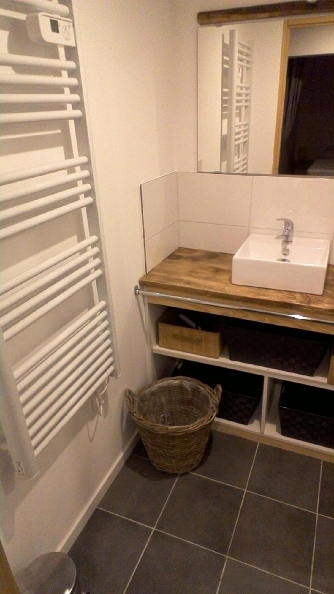 Chambres D'Hotes A La Campagne Senonches Zewnętrze zdjęcie