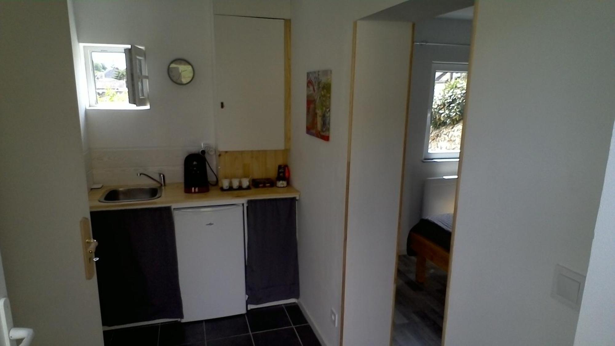 Chambres D'Hotes A La Campagne Senonches Zewnętrze zdjęcie