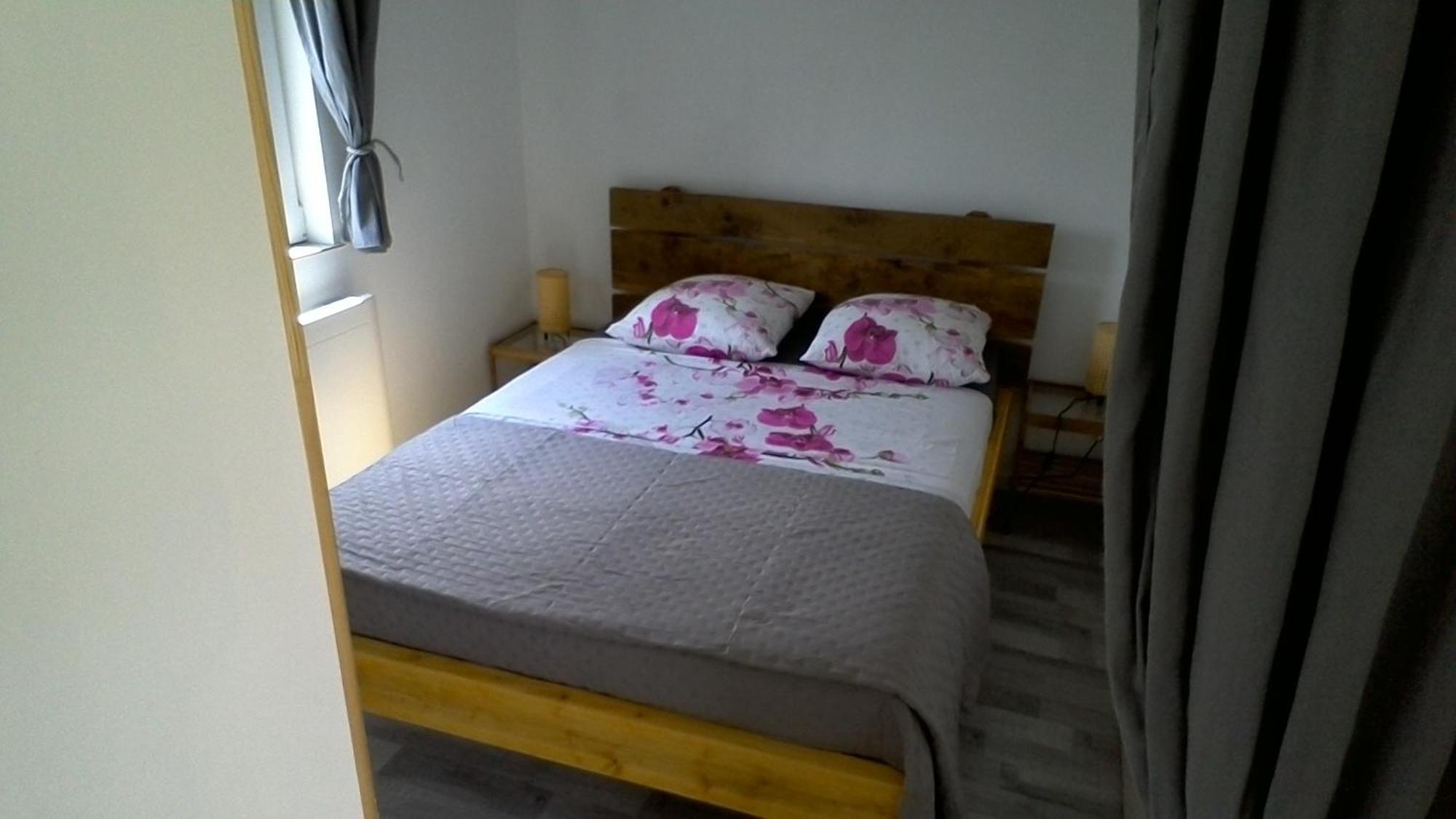 Chambres D'Hotes A La Campagne Senonches Zewnętrze zdjęcie
