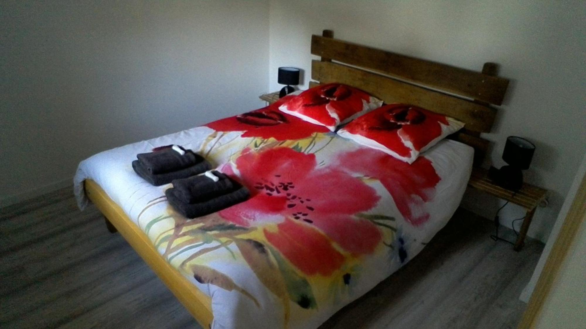 Chambres D'Hotes A La Campagne Senonches Zewnętrze zdjęcie